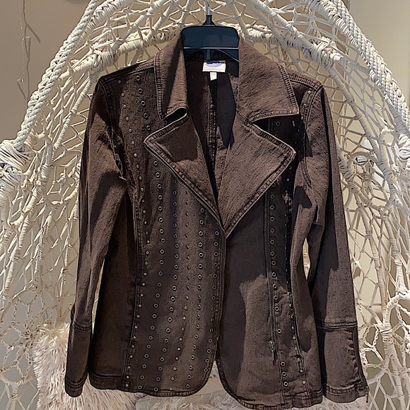 Totally awesome jacket - Picture 1 of 8